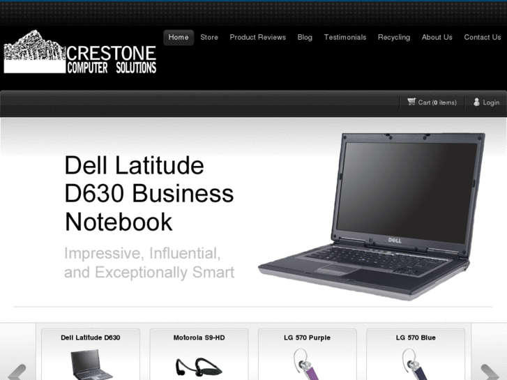 www.crestonecomputersolutions.com