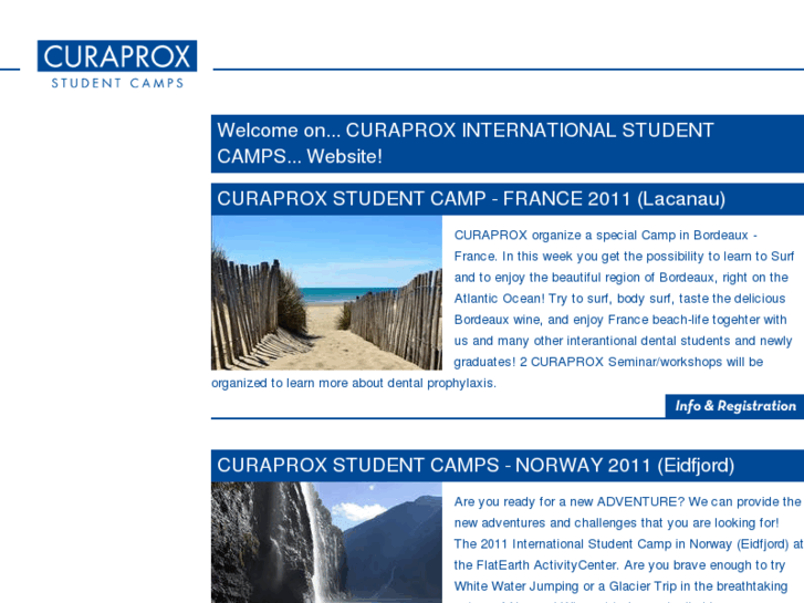 www.curaproxstudentcamp.ch