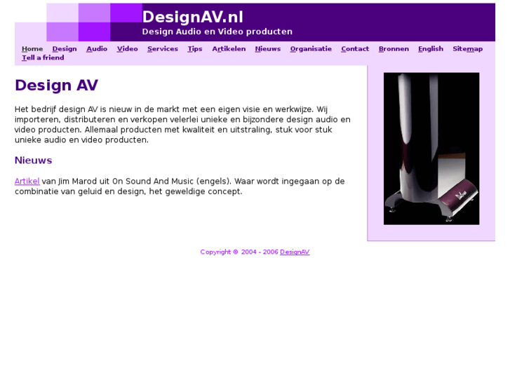 www.designav.nl