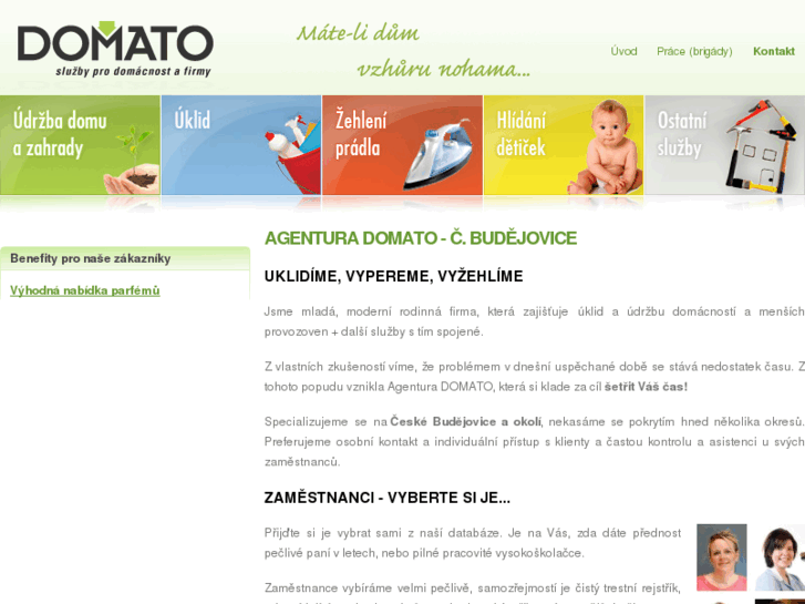 www.domato.cz