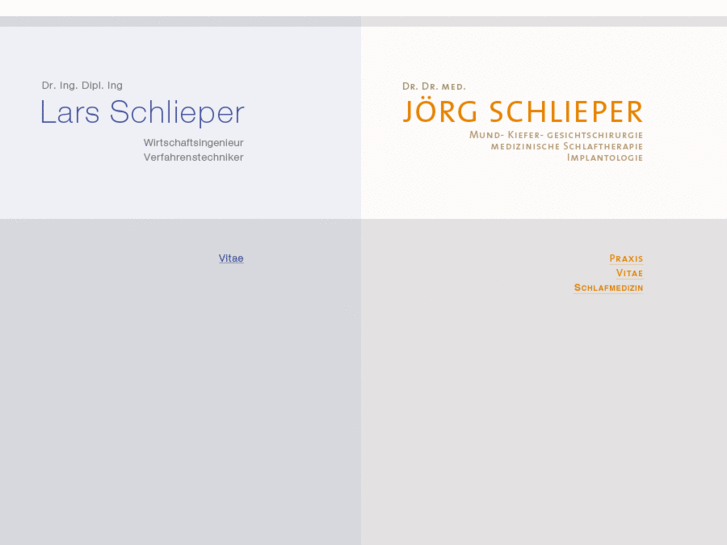 www.dr-schlieper.com