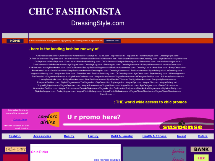 www.dressingstyle.com