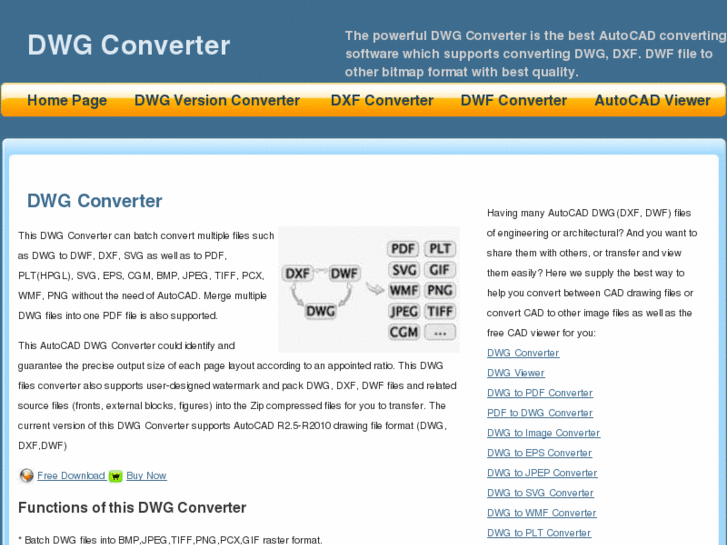 www.dwgconvert.com