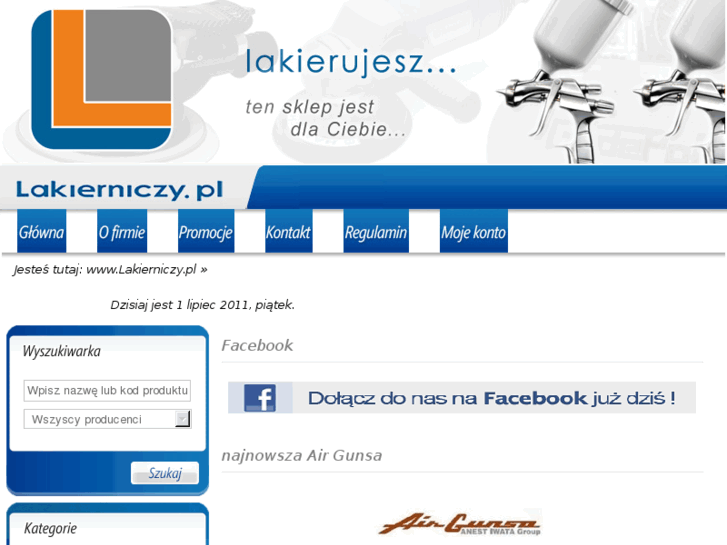 www.e-lakierniczy.com