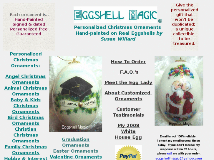 www.eggshellmagic.com