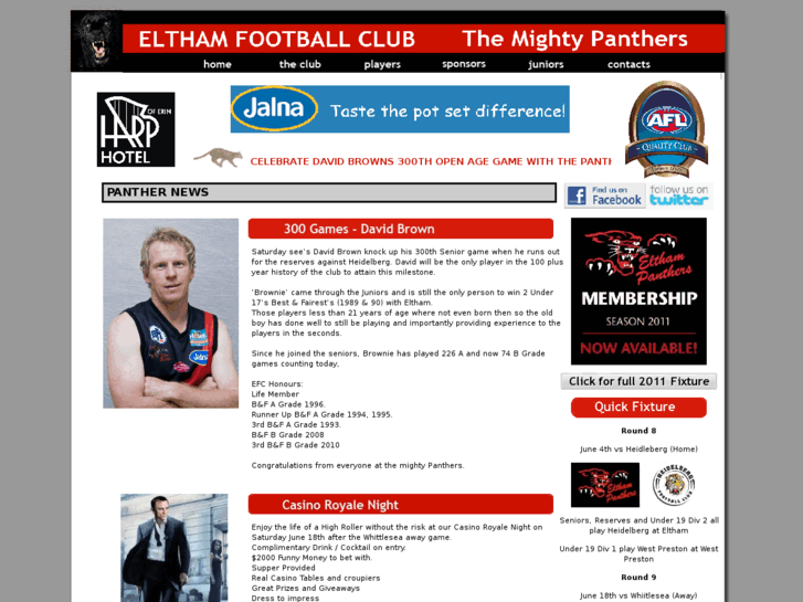 www.elthamfc.com.au