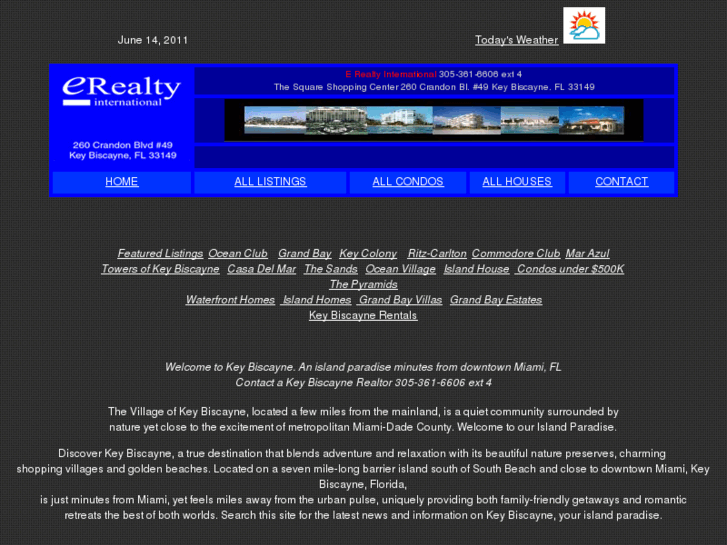 www.erealtyinternational.com