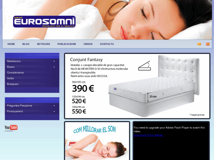 www.eurosomni.com