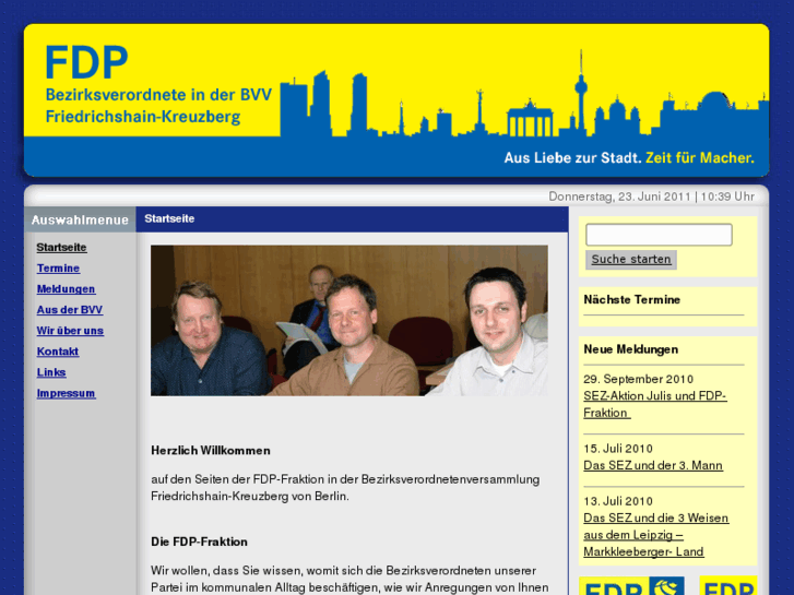 www.fdp-fk.de