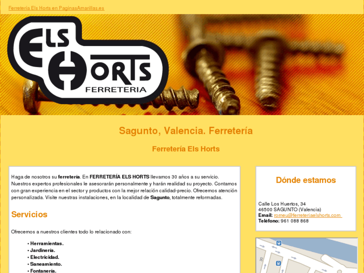 www.ferreteriaelshorts.com