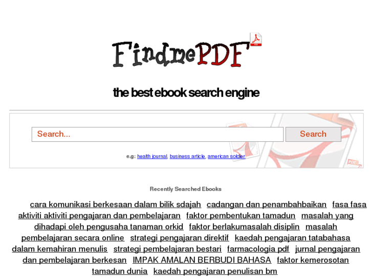 www.findmepdf.com