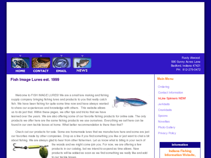 www.fishimagelures.com