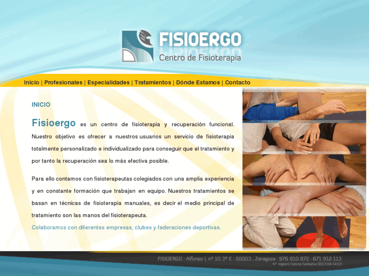 www.fisioergo.es