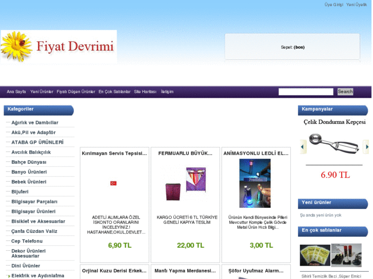 www.fiyatdevrimi.com