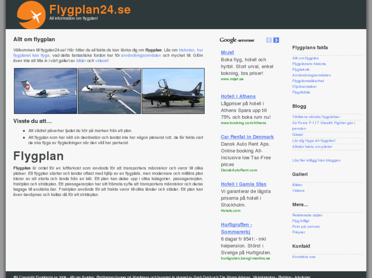 www.flygplan24.se