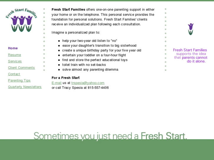 www.freshstartfamilies.com