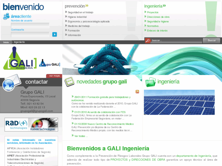 www.galiingenieria.com