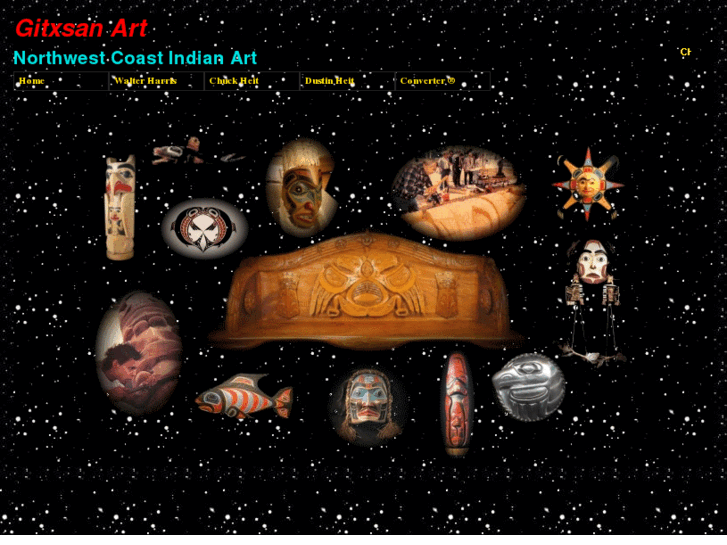 www.gitxsanart.com