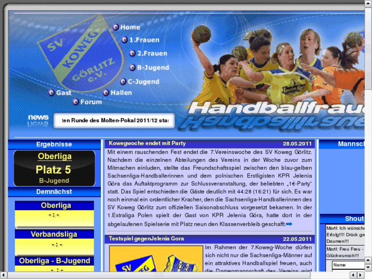 www.handballfrauen.net