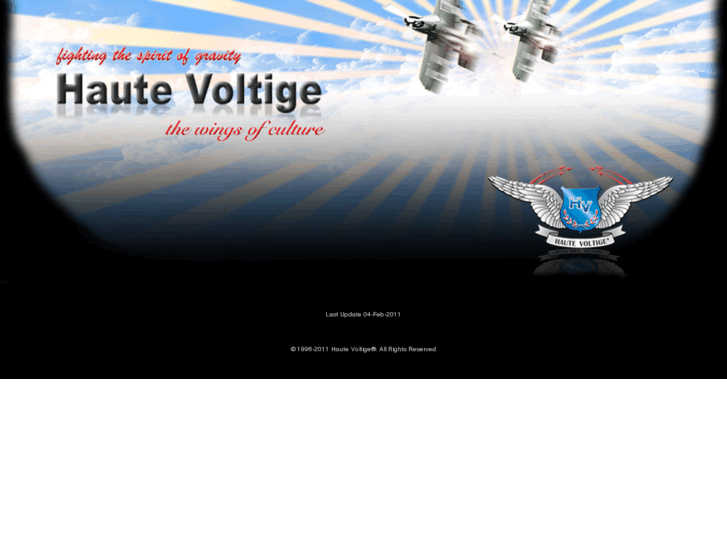 www.haute-voltige.com