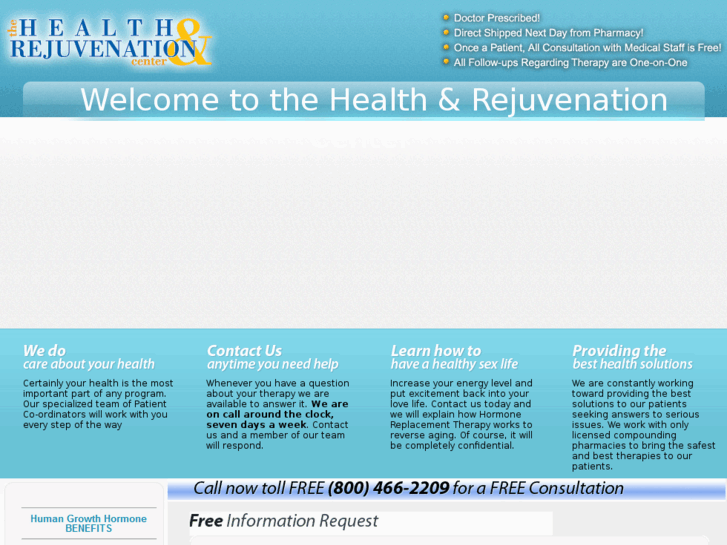 www.health-rejuvenation.com