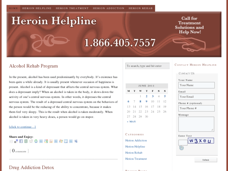 www.herionhelpline.com