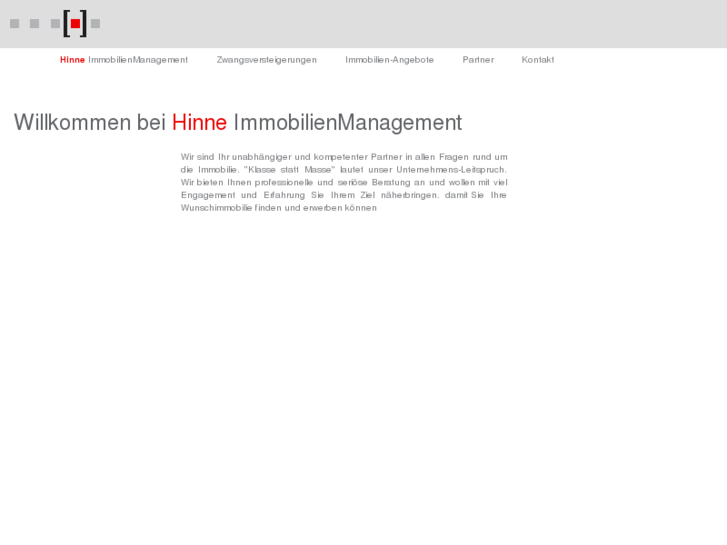 www.hinne.biz