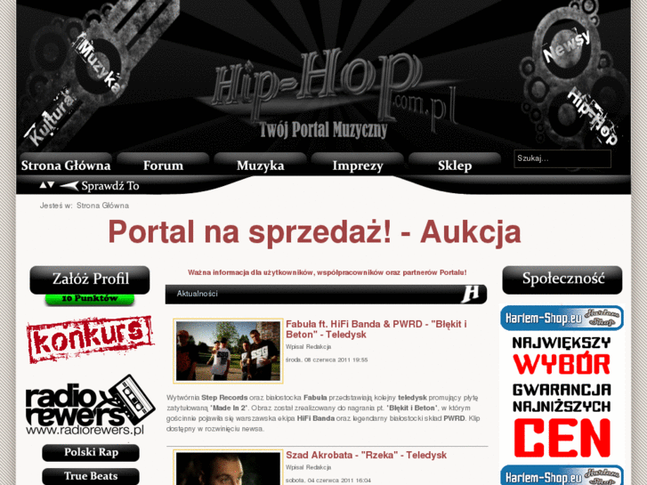 www.hip-hop.com.pl