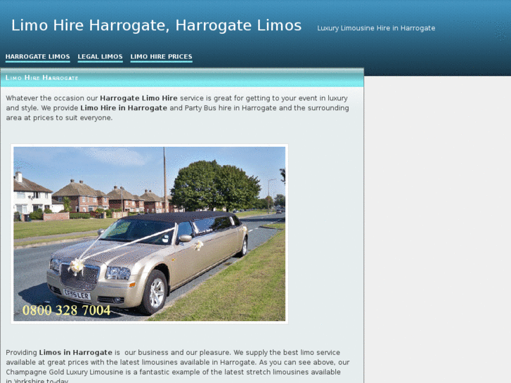 www.hirealimoharrogate.co.uk