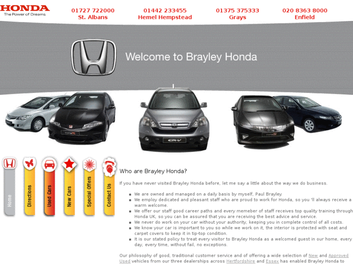 www.hondasonline.co.uk