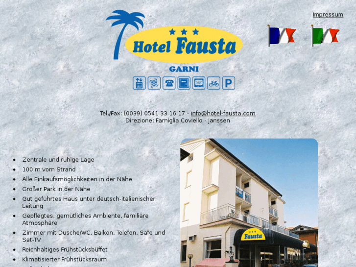 www.hotel-fausta.com