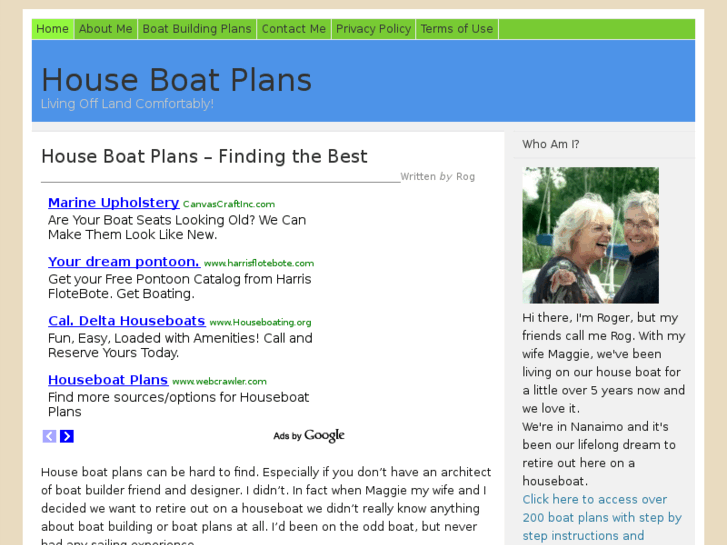 www.houseboatplansnow.com