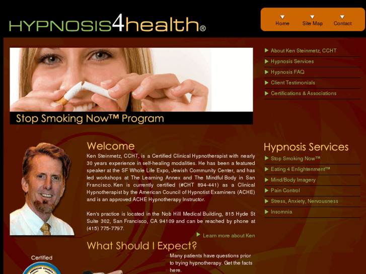 www.hypnosisforhealth.com