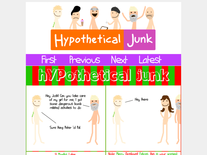 www.hypotheticaljunk.com