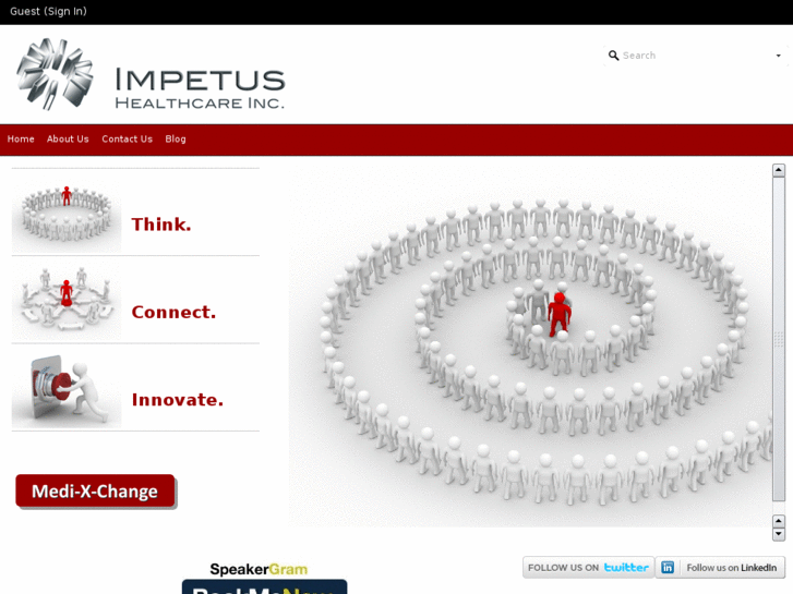 www.impetushealthcare.com