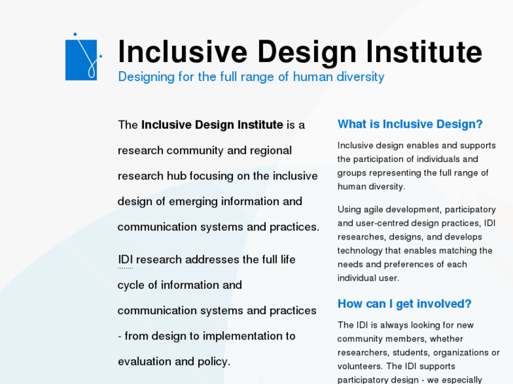 www.inclusivedesign.ca