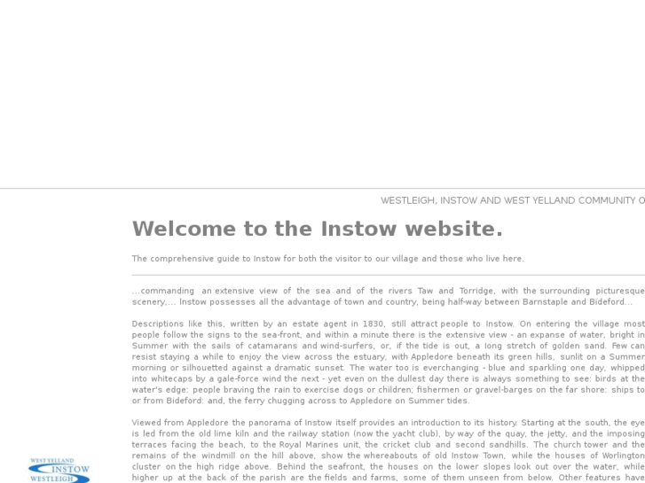 www.instow.org