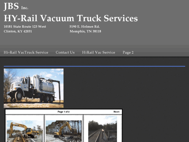 www.jbsvac.com