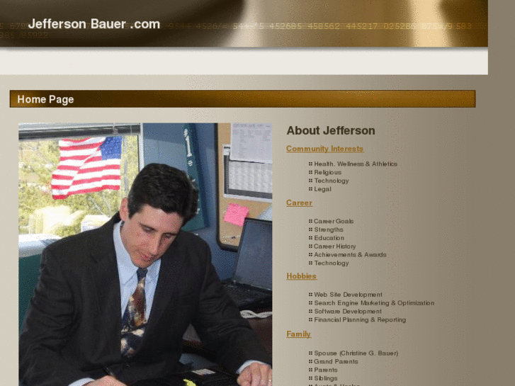 www.jeffersonbauer.com