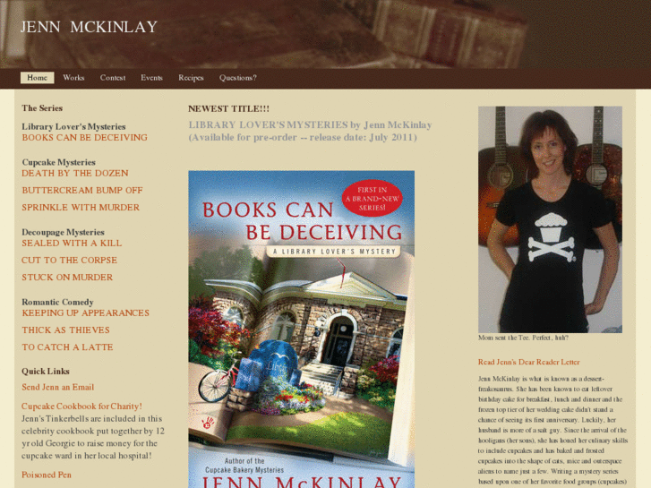 www.jennmckinlay.com