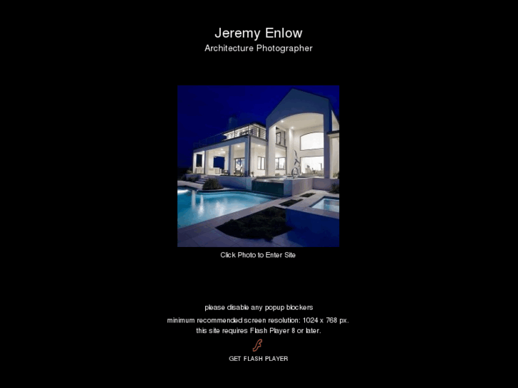 www.jeremyenlow.com