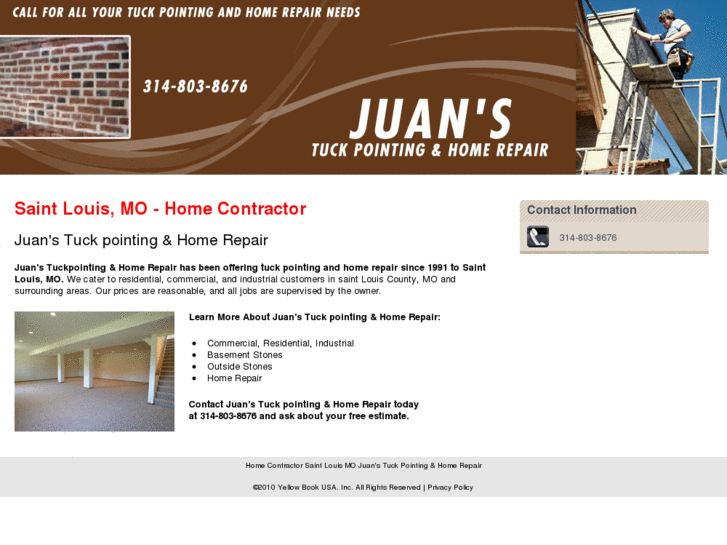 www.juanstuckpointing.com