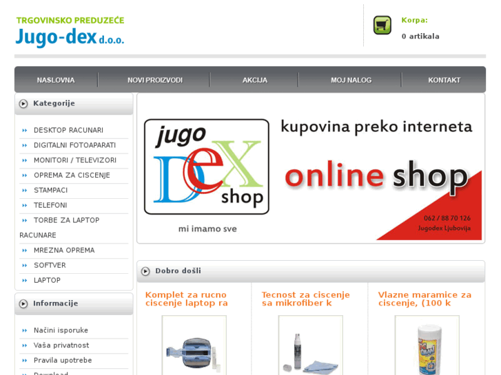 www.jugodex.com