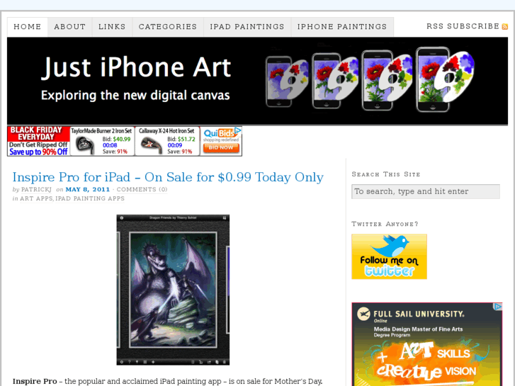 www.justiphoneart.com