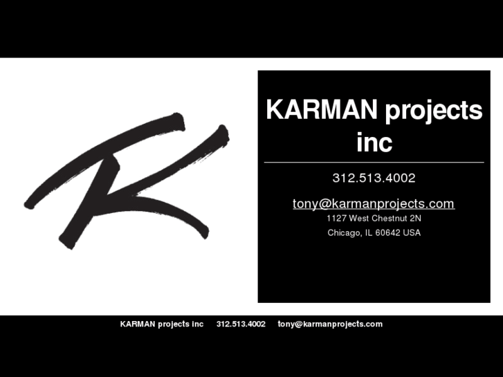 www.karmanprojects.com