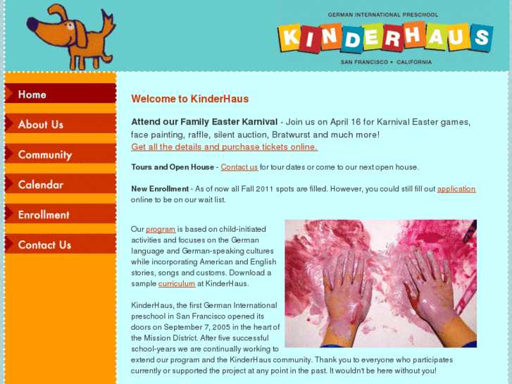 www.kinderhaussf.org