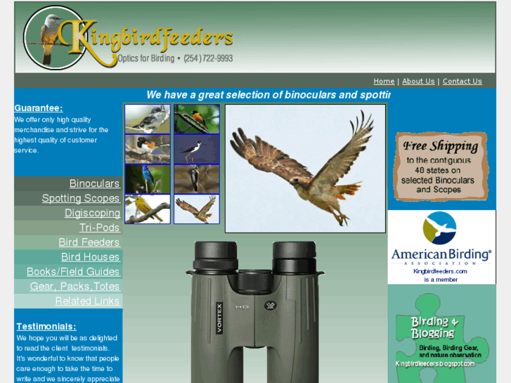 www.kingbirdfeeders.com