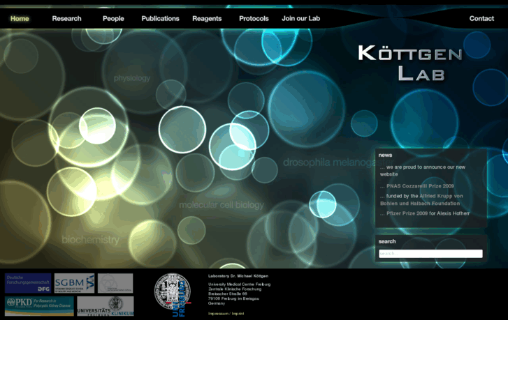 www.kottgenlab.com