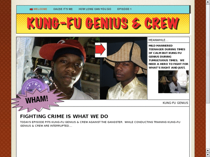 www.kungfugenius.net