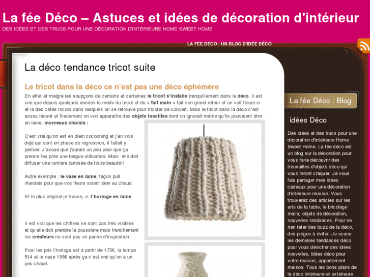 www.la-fee-deco.com